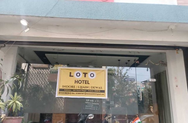 Loto Hotel