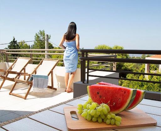LOTOS - Luxury Apartments