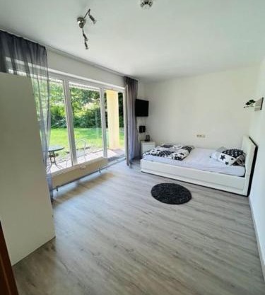 LOTTE Apartment in Schramberg mit Parkplatz