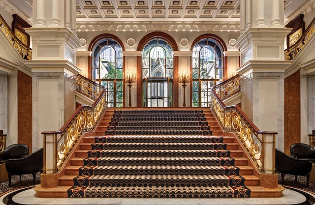 Lotte New York Palace