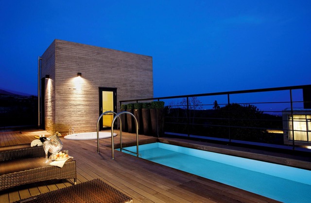 Lotte Resort Jeju Artvillas