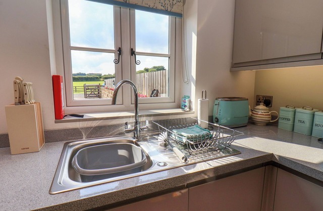 Lottie's Cottage at Broadings Farm