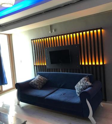 Lotus Apart Otel