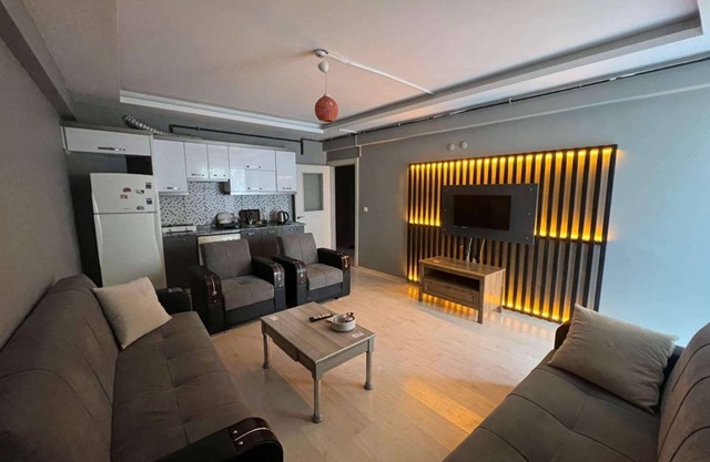 Lotus Apart Otel