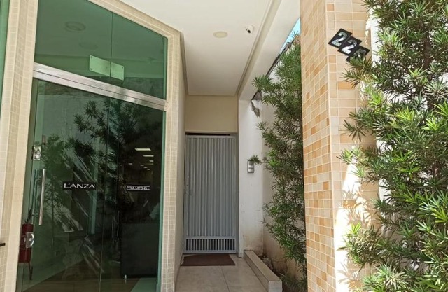 Lotus Apartamentos