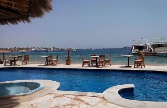Lotus Bay Resort