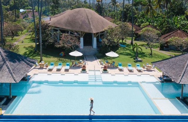 Lotus Bungalows