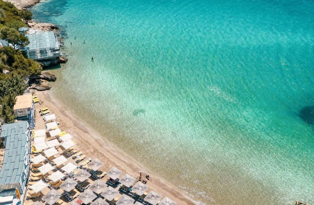 Lotus City Siğacık Boutique Otel