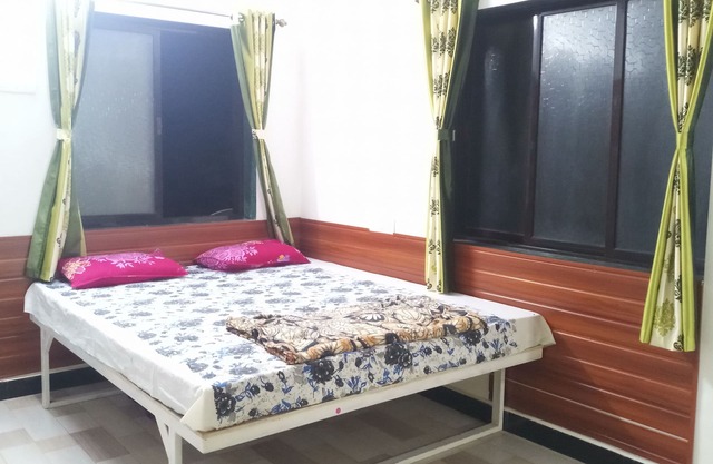 Lotus Coastal cottage