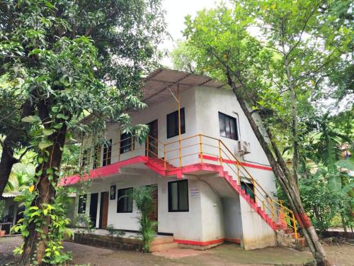 Lotus Cottage