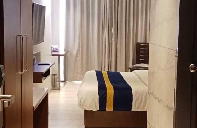 LOTUS DELUXE ROOMS