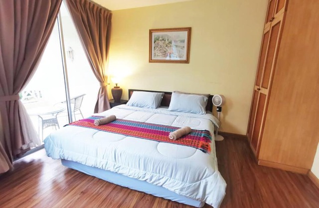 Lotus Desaru Beach Resort, 2 bdrms, w/splash park