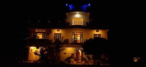 Lotus Garden Guest House