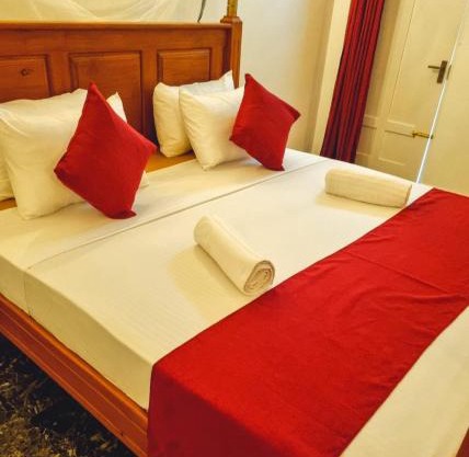 Lotus Home Stay