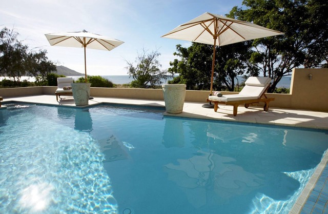 Casa del Loto - Horseshoe Bay, QLD