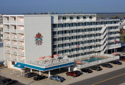 Lotus Inn