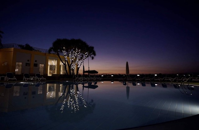 Lotus Luxor Hotel