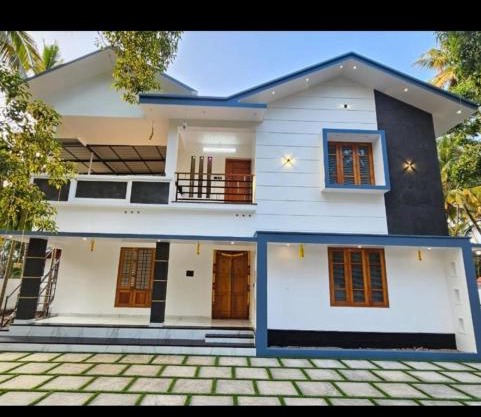 Lotus Munroe Homestay