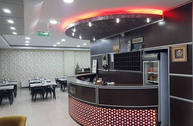 Lotus Otel