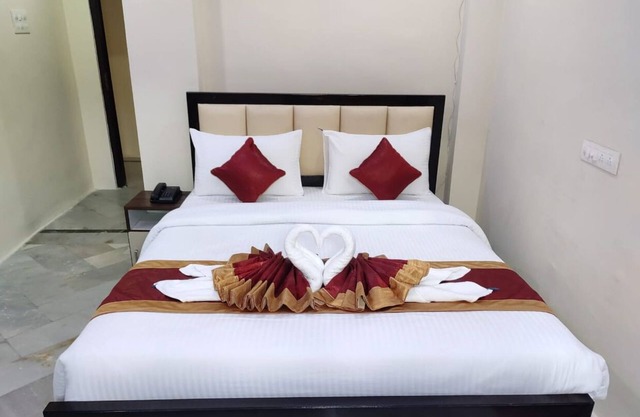Lotus Park Hotel