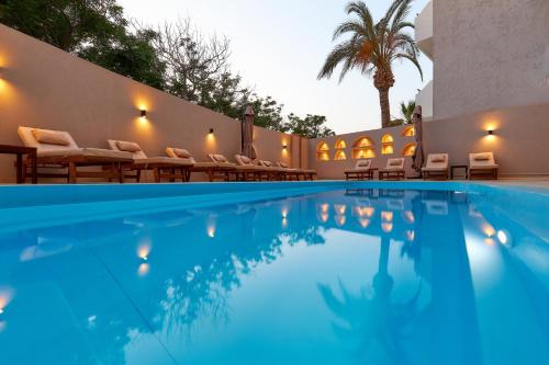 Lotus Rise Hotel - Adults Only