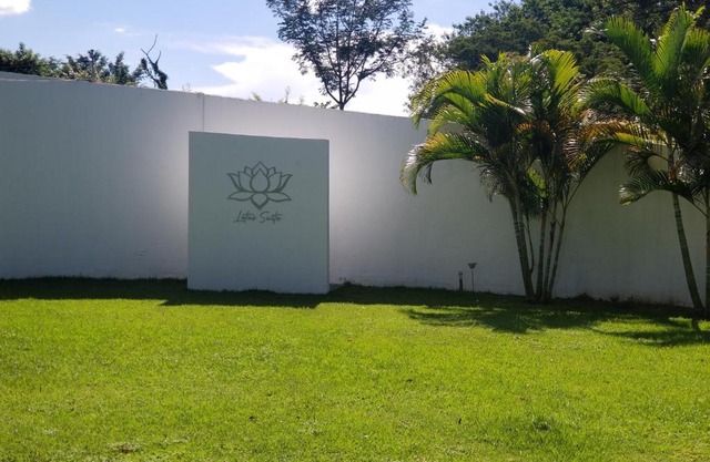 Lotus Suite