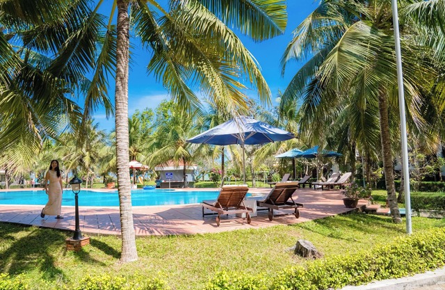 Lotus Vung Tau Resort
