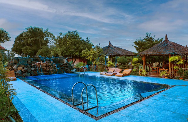 Lotuslap Resort