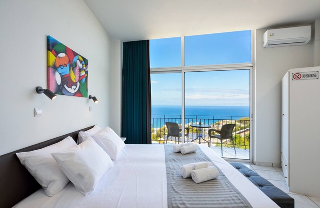 Loucerna Suites Chania