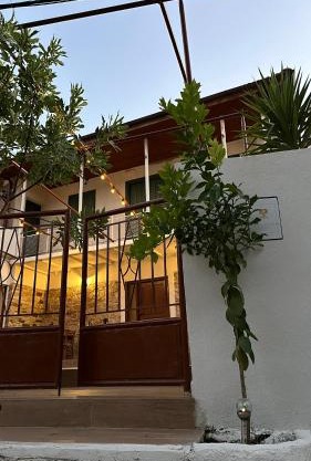 Loucy’s Art Home