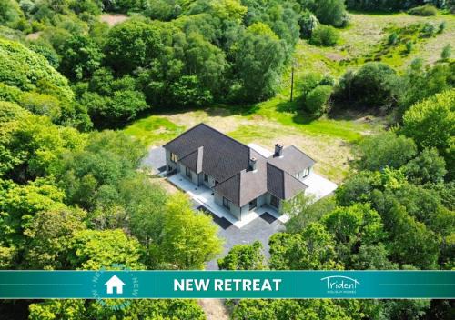 Lough Conn Haven Holiday Home by Trident Holiday Homes