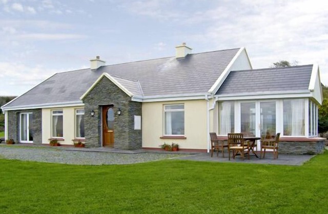 Lough Currane Cottage, WATERVILLE, CONDADO DE KERRY