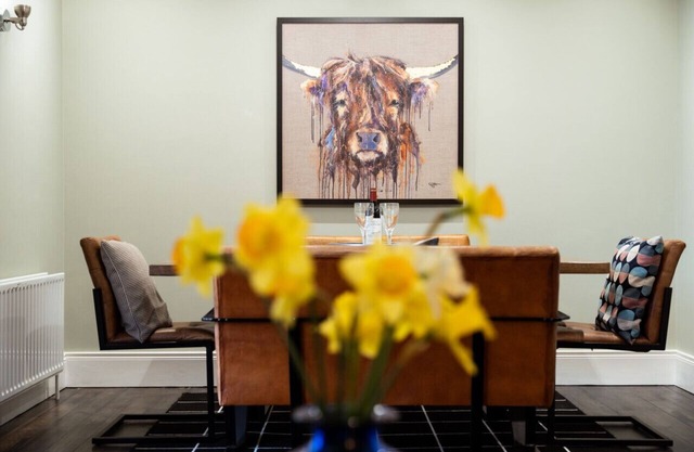 Lough Erne Apart 15 · Escape Ordinary at Castle Hume No.15 ~ Enniskillen