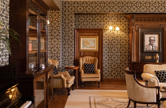 Lough Erne Resort