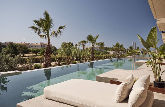 Louis Asterion Suites & Spa