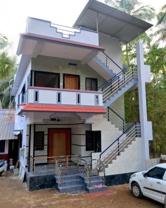 Louis Homestay