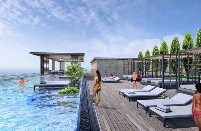 Louis Kienne Hotel Pemuda