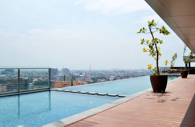 Louis Kienne Hotel Simpang Lima