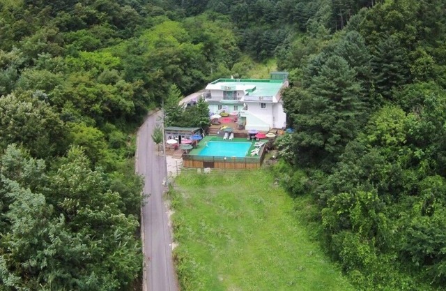 Louis Pension
