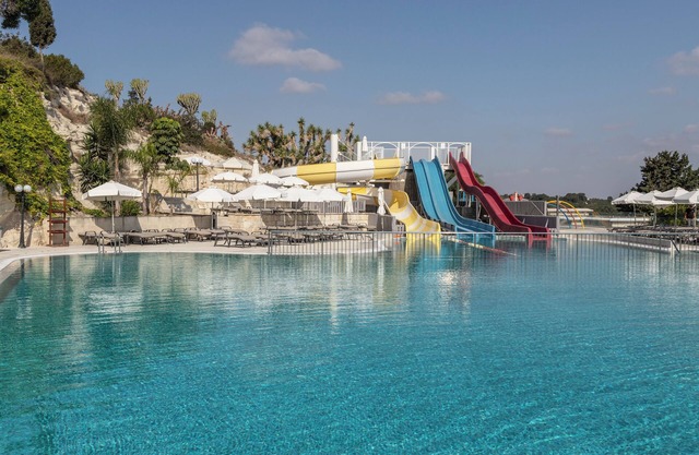Louis St Elias Resort & Waterpark