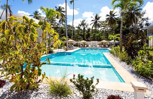 Louisa Aparthotel Las Terrenas