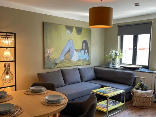 Louise Boutique Apartment 2