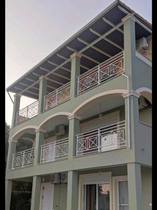 Loukas House 1