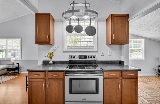 Central Location | Fresh Remodel | Family Friendly