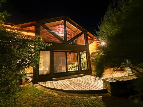 Louprayt - Quiet, Family, WiFi