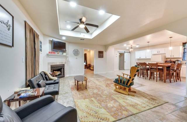 Lousiana Escape Near Hunting: Pets Welcome!