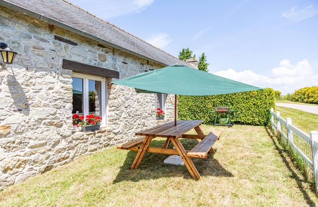 Loustic - Charmant gîte en baie de Douarnenez