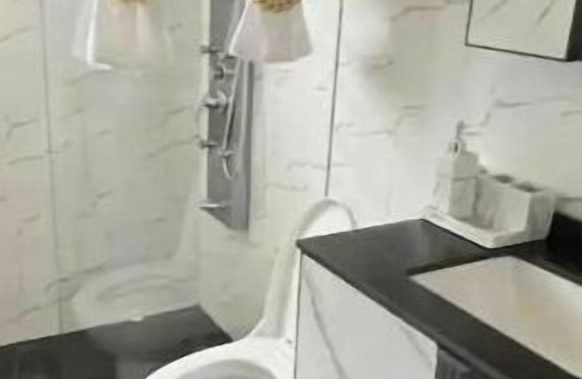 Lovely 2-bedroom vacation APT in San Cristobal