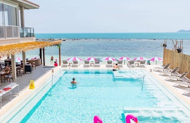 LOVE Beach Club