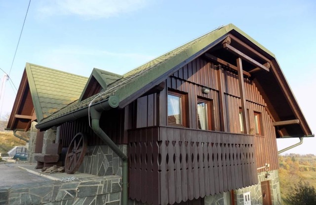 Amor hermosa naturaleza en verde Pohorje, Apartma Zeleni dragulj, Eslovenia